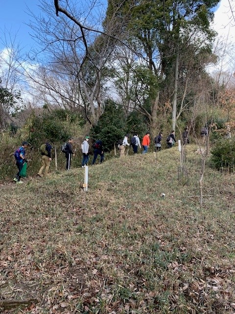 �����̗l�q(�ʐ^)