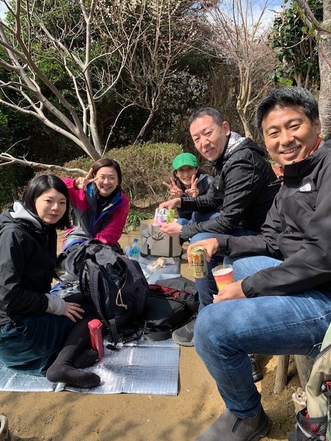 �����̗l�q(�ʐ^)