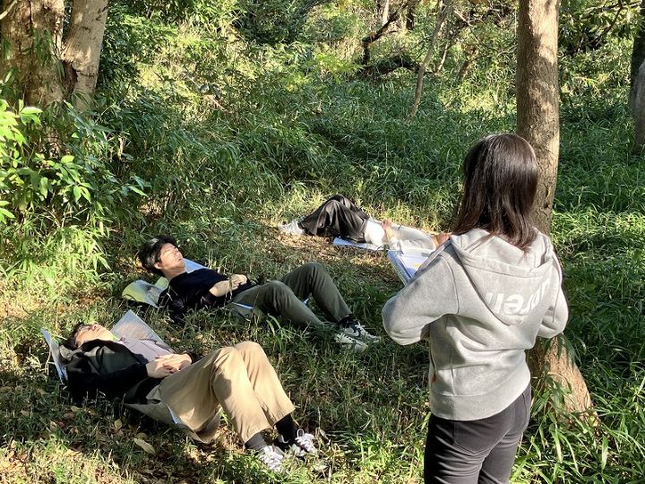 �����̗l�q(�ʐ^)