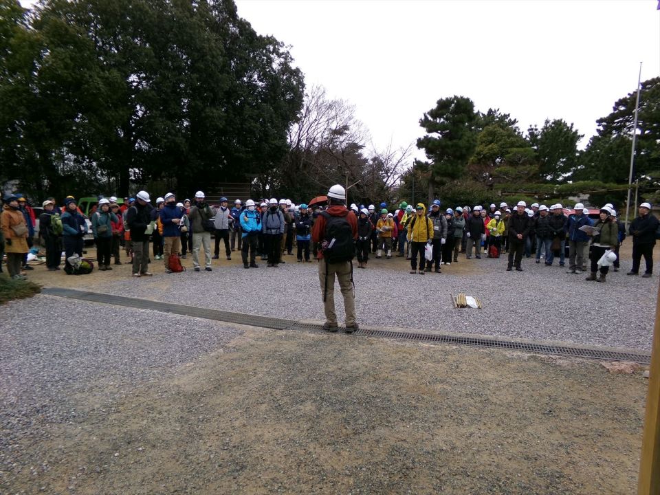 �����̗l�q(�ʐ^)