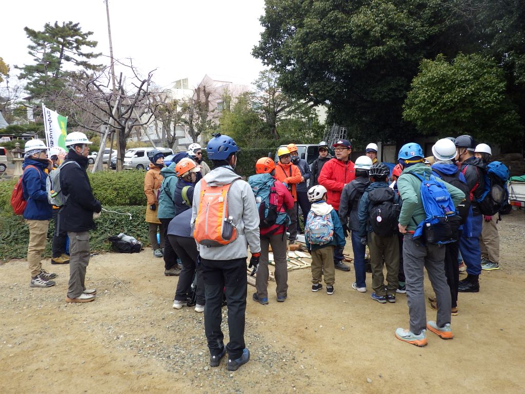 �����̗l�q(�ʐ^)