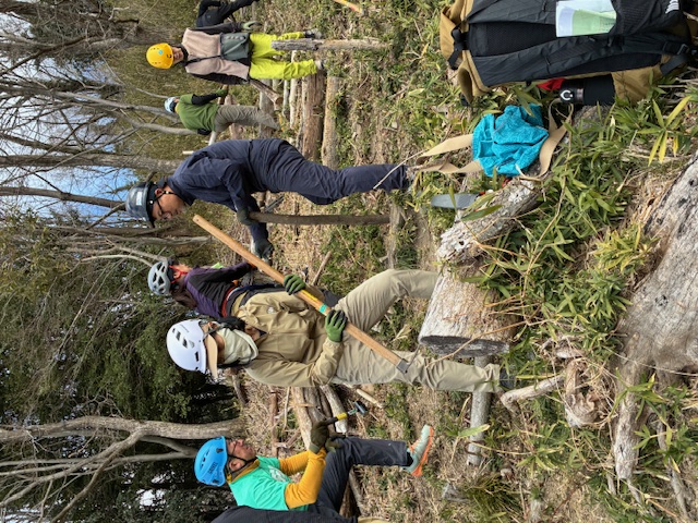 �����̗l�q(�ʐ^)