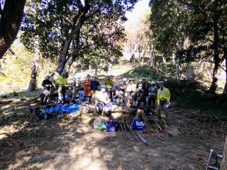 �����̗l�q(�ʐ^)