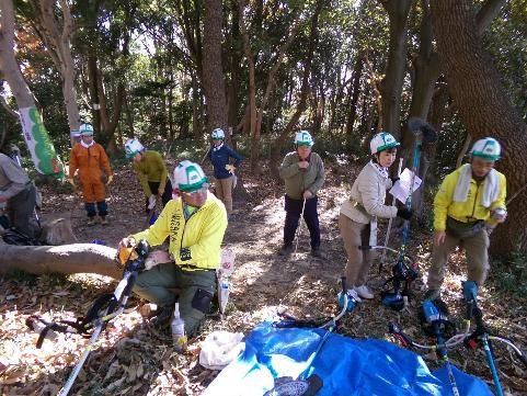 �����̗l�q(�ʐ^)