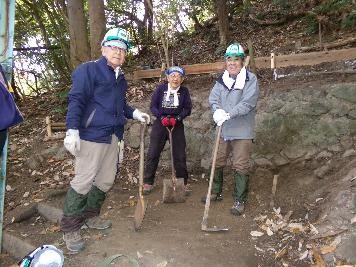 �����̗l�q(�ʐ^)