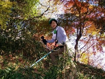 �����̗l�q(�ʐ^)