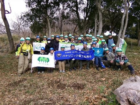 �����̗l�q(�ʐ^)