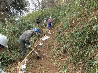 �����̗l�q(�ʐ^)