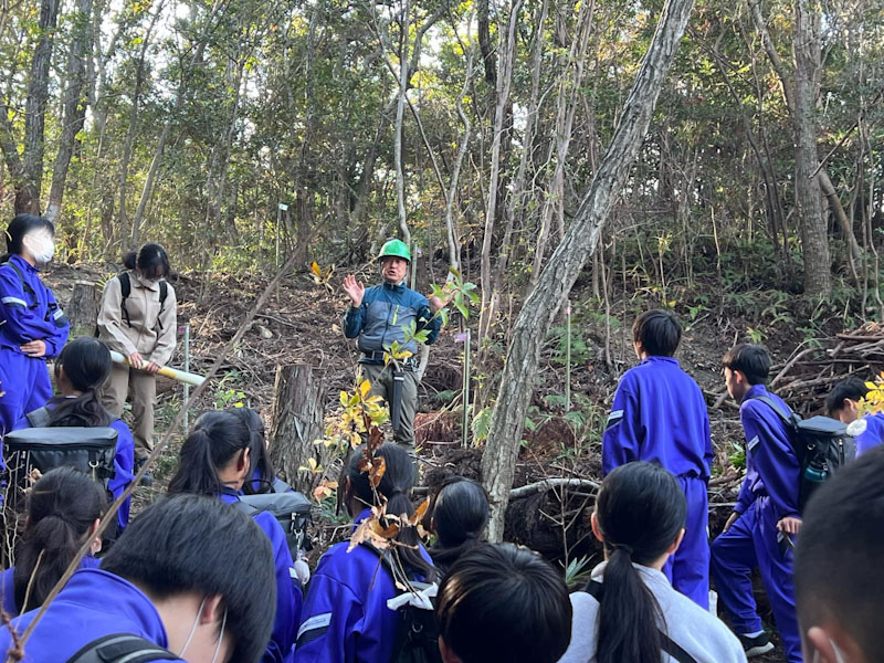 �����̗l�q(�ʐ^)