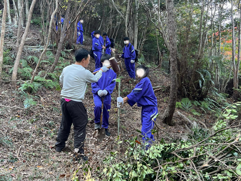 �����̗l�q(�ʐ^)