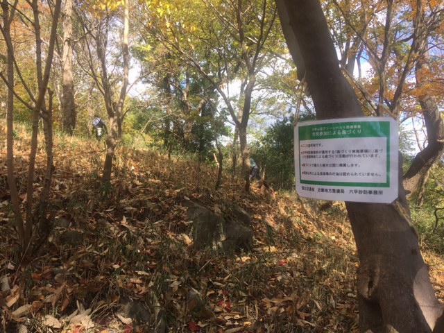 �����̗l�q(�ʐ^)