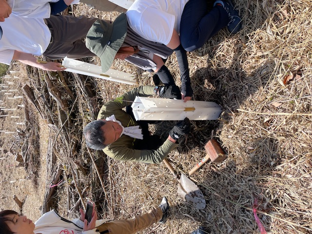 �����̗l�q(�ʐ^)