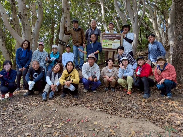 �����̗l�q(�ʐ^)