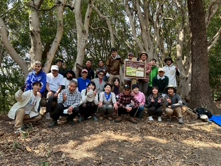 �����̗l�q(�ʐ^)