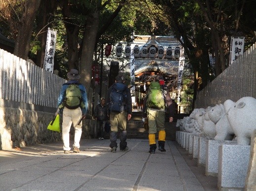 �����̗l�q(�ʐ^)