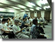 講習会の様子(写真)