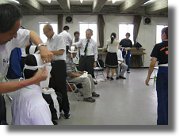 講習会の様子(写真)