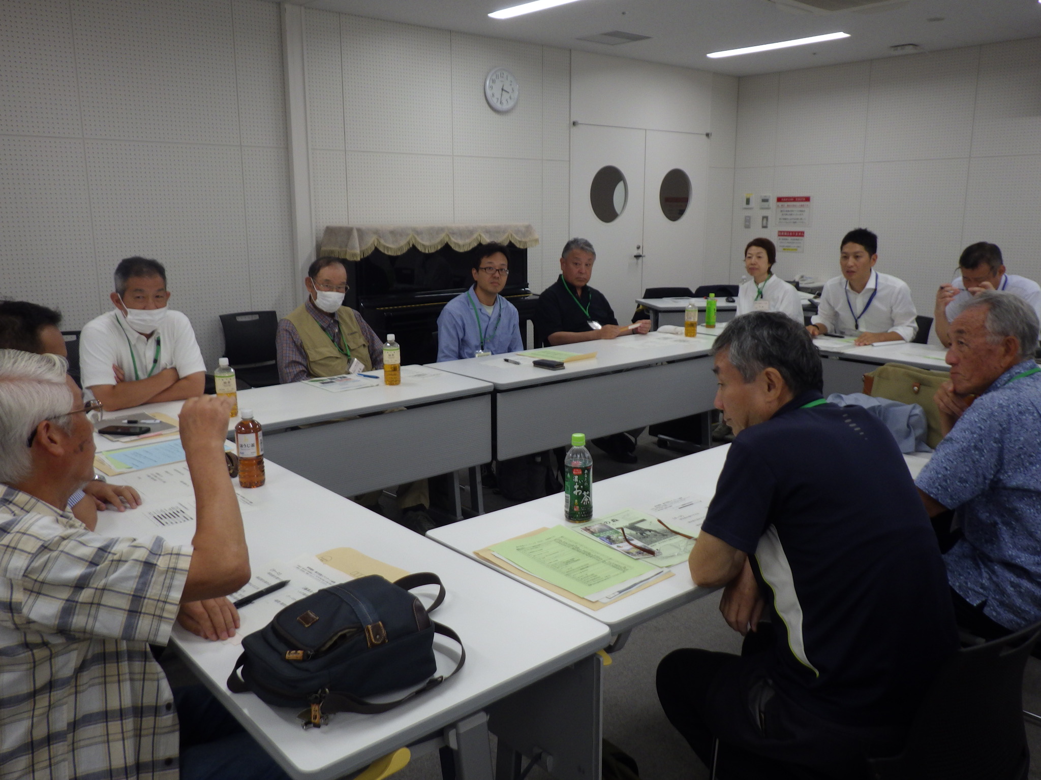 �u�K��̗l�q(�ʐ^)