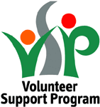 VolunteerSuportProgram
