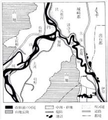 大保恵堤（おおぼえてい）づくり