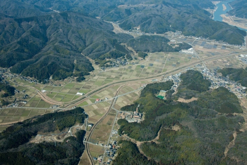 豊岡道路（Ⅱ期）