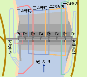 説明図