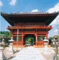 粉河寺(紀の川市)
