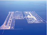 関西国際空港