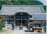 根来寺