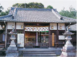 丹生官省符神社