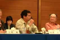 委員会の様子5