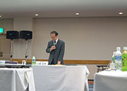 委員会の様子1