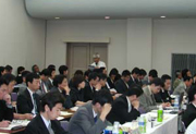 委員会の様子1