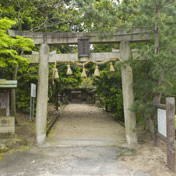 舟戸神社