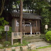 薬隆寺八幡神社