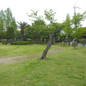 瓜破遺跡