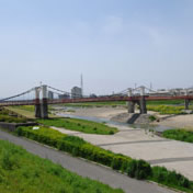 玉手橋