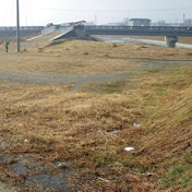 大師堂跡
