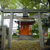 素盞鳴神社