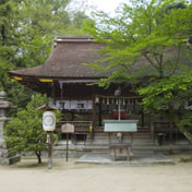 廣瀬神社