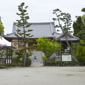 達磨寺