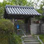 定林寺