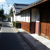筒井集落