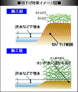 切り下げ対策イメージ画像