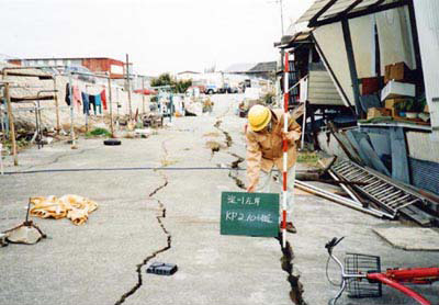 各地点の被災状況写真6